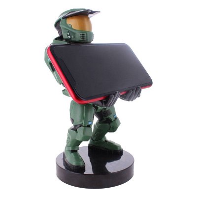 Halo 20th Anniversary Cable Guy Twin Pack Master Chief & Cortana 20 cm