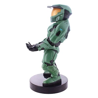 Halo 20th Anniversary Cable Guy Twin Pack Master Chief & Cortana 20 cm