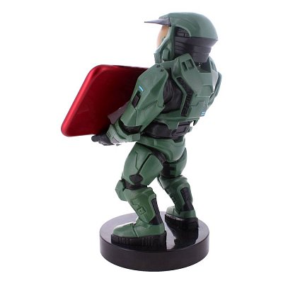Halo 20th Anniversary Cable Guy Twin Pack Master Chief & Cortana 20 cm