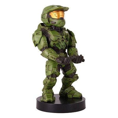 Halo Infinite Cable Guy Master Chief 20 cm