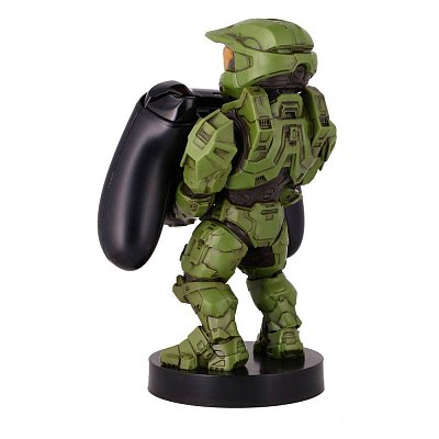 Halo Infinite Cable Guy Master Chief 20 cm