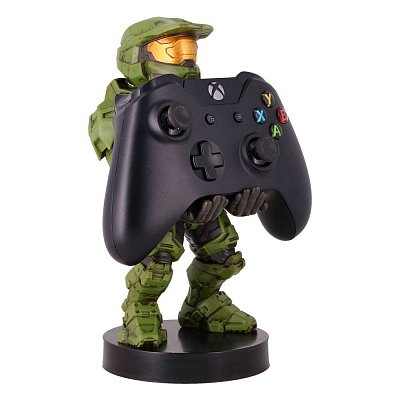 Halo Infinite Cable Guy Master Chief 20 cm