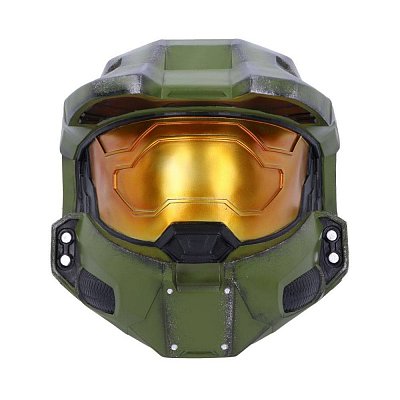 Halo Infinite Storage Box Master Chief 25 cm