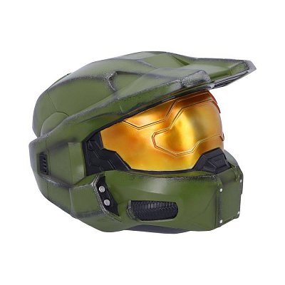 Halo Infinite Storage Box Master Chief 25 cm