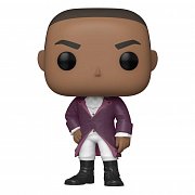 Hamilton POP! Broadway Vinyl Figure Aaron Burr 9 cm