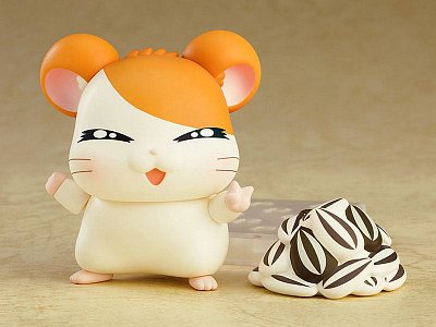 Hamtaro Nendoroid Action Figure Hamtaro 6 cm