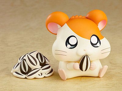 Hamtaro Nendoroid Action Figure Hamtaro 6 cm