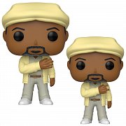 Happy Gilmore POP! Movies Vinyl Figures Chubbs 9 cm Assortment (6)