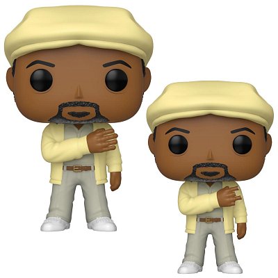 Happy Gilmore POP! Movies Vinyl Figures Chubbs 9 cm Assortment (6)