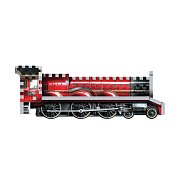 Harry Potter 3D Puzzle Hogwarts Express (155 pieces)