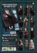 Harry Potter A3 Calendar 2021 *English Version*