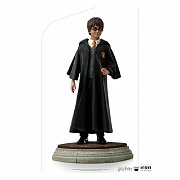 Harry Potter Art Scale Statue 1/10 Harry Potter 17 cm