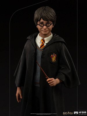 Harry Potter Art Scale Statue 1/10 Harry Potter 17 cm