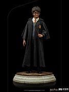 Harry Potter Art Scale Statue 1/10 Harry Potter 17 cm