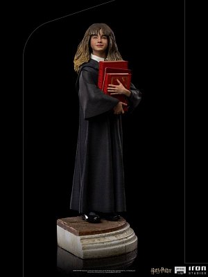 Harry Potter Art Scale Statue 1/10 Hermione Granger 16 cm