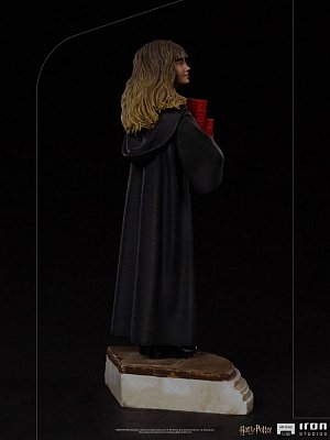 Harry Potter Art Scale Statue 1/10 Hermione Granger 16 cm