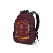 Harry Potter Backpack Gryffindor Logo Running