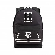 Harry Potter Backpack Hogwarts Black