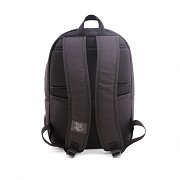 Harry Potter Backpack Hogwarts Black