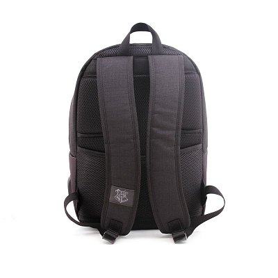 Harry Potter Backpack Hogwarts Black