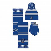 Harry Potter Beanie & Scarf Set House Ravenclaw 165 cm