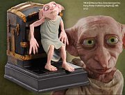 Harry Potter Bookend Dobby 19 cm