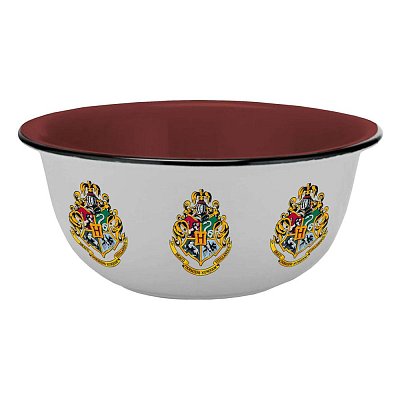 Harry Potter Bowl Hogwarts Crest