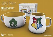 Harry Potter Breakfast Set House Pride