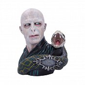 Harry Potter Bust Lord Voldemort 31 cm - Damaged packaging