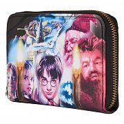 Harry Potter by Loungefly Wallet Scorcerers Stone