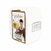 Harry Potter Card Game Top Trumps Quiz *German Version*