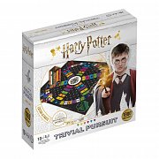 Harry Potter Card Game Trivial Pursuit Ultimate Edition *French Version*