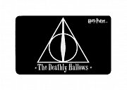 Harry Potter Carpet Deathly Hallows 80 x 50 cm