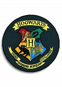 Harry Potter Carpet Hogwarts Shield 100 x 100 cm