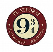 Harry Potter Carpet Platform 9 3/4 80 cm