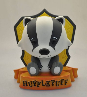 Harry Potter Chibi Coin Bank Hufflepuff 15 cm