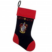 Harry Potter Christmas Stocking Gryffindor 45 cm