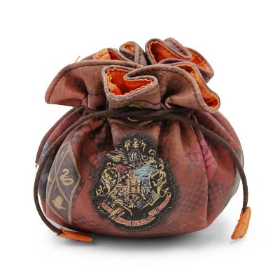 Harry Potter Coin Pouch Railway