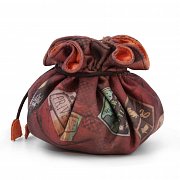 Harry Potter Coin Pouch Railway