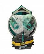 Harry Potter Collector Collection Statue Slytherin Crest 26 cm