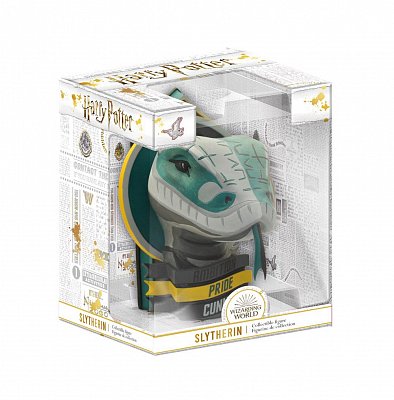 Harry Potter Collector Collection Statue Slytherin Crest 26 cm