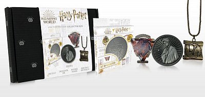 Harry Potter Collector Gift Box