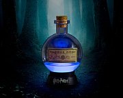 Harry Potter Colour-Changing Mood Lamp Polyjuice Potion 20 cm