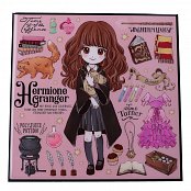 Harry Potter Crystal Clear Picture Hermione Granger 32 x 32 cm