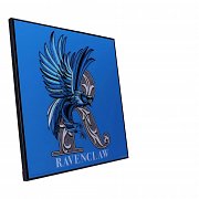 Harry Potter Crystal Clear Picture Ravenclaw 32 x 32 cm
