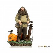 Harry Potter Deluxe Art Scale Statue 1/10 Hagrid 27 cm