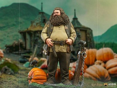 Harry Potter Deluxe Art Scale Statue 1/10 Hagrid 27 cm