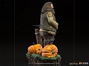 Harry Potter Deluxe Art Scale Statue 1/10 Hagrid 27 cm