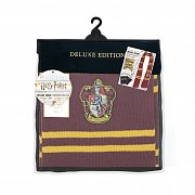 Harry Potter Deluxe Scarf Gryffindor 250 cm