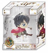 Harry Potter Figure Harry Potter Quidditch 13 cm --- DAMAGED PACKAGING